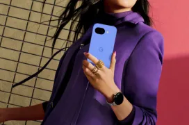 El Google Pixel 10a llega con una idea clara: poner a Gemini en el bolsillo sin subir a la gama alta