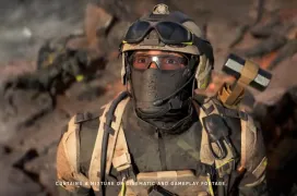 NVIDIA añade nuevos juegos compatibles con DLSS 4 y su MFG, Battlefield 6 segunda temporada con hasta 460 FPS a 4K