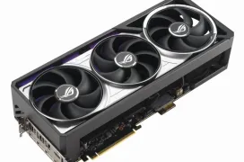 Aparece una nueva BIOS para overclocking en la ASUS RTX 5090 ROG Astral que ofrece hasta 2.000 W de potencia