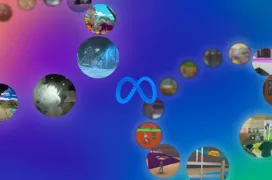 Meta abandona su apuesta por el metaverso en VR y convierte Horizon Worlds en una plataforma móvil