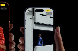 Los iPhone 18 Pro y Pro Max llevarán una cámara frontal de 24 MP