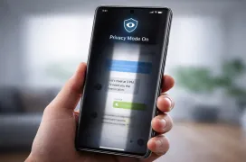 La función de privacidad de los S26 Ultra llegará a fabricantes chinos a partir de septiembre