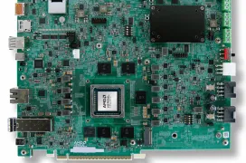 AMD lanza los kits de desarrollo´Versal AI Edge Series Gen 2 VEK385