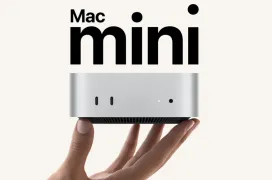 Apple comenzará la fabricación del Mac Mini en Estados Unidos a finales de este año 2026