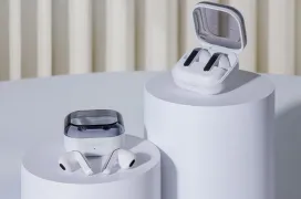 Los Samsung Galaxy Buds4 Series llegan con mejor cancelación de ruido y sonido de alta calidad