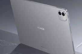 Honor presenta la MagicPad 4: 4,8 mm de grosor, OLED a 165 Hz y el asalto a la corona de las tablets finas