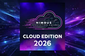 Abierta la convocatoria para los Nimbus Innovation Awards - Cloud Edition 2026, con foco en innovación cloud del último año