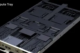 NVIDIA ha enviado las primeras muestras de su plataforma Vera Rubin, su fabricación a gran escala llegará en la segunda mitad del 2026