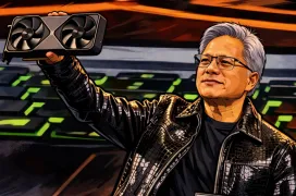 NVIDIA admite restricciones de suministro y avisa: las GeForce para gaming irán justas en el primer trimestre