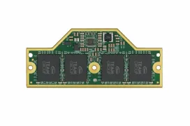 TEAMGROUP presentará soluciones críticas de seguridad y almacenamiento en Embedded World 2026