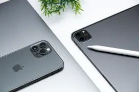 El iPhone y el iPad son los primeros dispositivos de consumo autorizados para manejar información clasificada de la OTAN