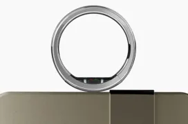 Ultrahuman presenta el Ring PRO antes del MWC 2026: 15 días de batería y un estuche que también funciona como alarma 