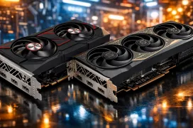 Sapphire suma Black Diamond y Alloy PULSE S a sus RX 9060 XT, reforzando la batalla por el mejor ensamblado