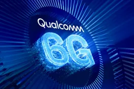 Las redes 6G con IA nativa llegarán 2029, Qualcomm ha anunciado una colaboración estratégica para hacerlo posible