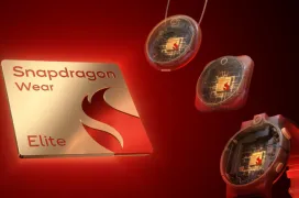 La revolución de los wearables con IA dedicada y 5G integrado llega con Snapdragon Wear Elite