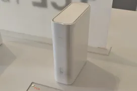 Las nuevas soluciones de red de TCL incluyen routers WiFi 7 y modelos portátiles 5G