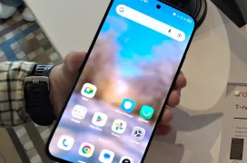 Nuevo smartphone TCL NXTPAPER 70 Pro con Pantalla con tecnología 4.0 enfocada en salud visual 