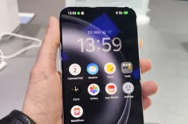 El ZTE Nubia M153 integra un asistente de IA avanzado capaz de realizar acciones complejas