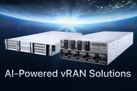 Las redes móviles se preparan para el 6G: MSI despliega su nueva arquitectura de IA junto a NVIDIA en el MWC 2026