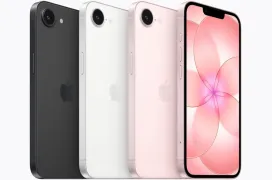 Apple lanza el iPhone 17e: procesador A19, doble almacenamiento y regreso del MagSafe por el mismo precio