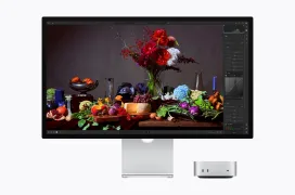 Apple renueva su línea de monitores con el nuevo Studio Display y el avanzado Studio Display XDR