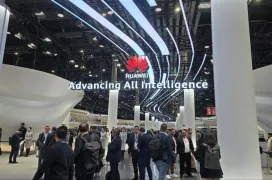 HUAWEI apuesta por la Inteligencia Artificial avanzada para la transformación de redes, empresas y hogares