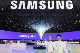 Samsung lo apuesta todo a la IA en el MWC 2026: Galaxy AI evoluciona hacia un sistema de agentes con el Galaxy S26 como eje central