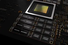 Micron lanza módulos SOCAMM2 de alta capacidad, 256 GB LPDRAM para mejorar el rendimiento y reducir el consumo en servidores para IA 