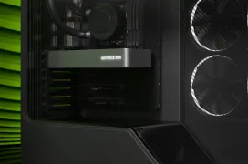 La NVIDIA RTX 5050 recibirá una actualización para aumentar hasta 9 GB y cambiar a GDDR7 su memoria VRAM