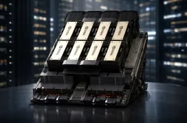 NVIDIA frena el H200 para China y mueve ficha: su próxima generación ya se come la capacidad de fabricación