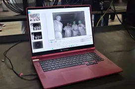 El Snapdragon X2 Elite Extreme aparece en Geekbench en un portátil con 48 GB de RAM: más de 23.000 puntos en multinúcleo