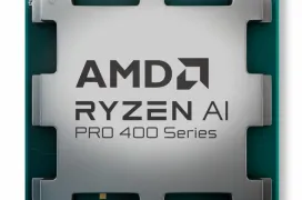 Los AMD Ryzen AI 400 para escritorio llegan con menos líneas PCIe y limitan el uso de GPUs de última generación