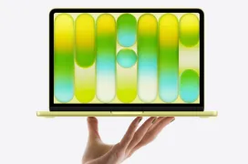 TSMC InFO-PoP: así integra Apple los 8 GB de RAM del MacBook Neo en el A18 Pro