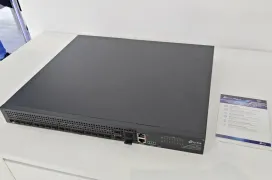 TP-Link mostró en el MWC 2026 su apuesta por las redes gestionadas con IA para operadores y proveedores de servicios