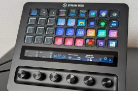 Elgato Stream Deck + XL Review
