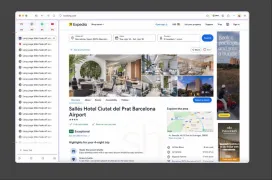 Así es Nova, el rediseño más ambicioso de Firefox en años: esquinas redondeadas, degradados y modo compacto oficial