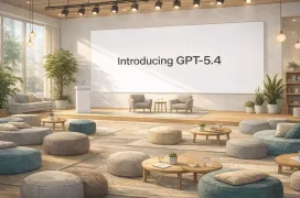 GPT-5.4 ya puede usar tu ordenador de forma autónoma: OpenAI da el salto al "computer use" en su modelo principal