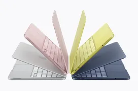 Por qué el MacBook Neo lleva el chip del iPhone 16 Pro en lugar del más nuevo: Tim Cook ya lo aclaró antes de su presentación