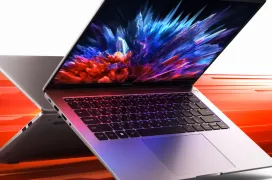 Se filtra el Xiaomi Book 14 con procesadores Intel Core Ultra 3 y menos de 1 kg
