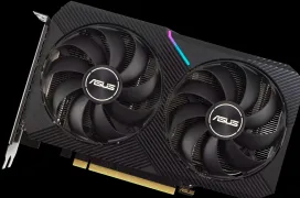 NVIDIA resucitaría la RTX 3060 con el nodo de 8 nm de Samsung y tecnología DUV