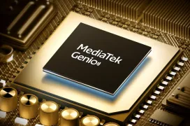 MediaTek amplía su plataforma Genio para IoT con tres nuevos chips orientados a IA local
