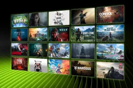 Todas las novedades de NVIDIA en el GDC 2026, DLSS 4.5 MFG x6 disponible este mes de marzo, más juegos con Path Tracing y más