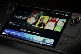 SteamOS añade soporte para NTsync en su última beta que mejorará el rendimiento en muchos juegos