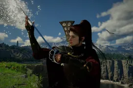 Crimson Desert revela sus requisitos de hardware para PC, consolas y dispositivos portátiles