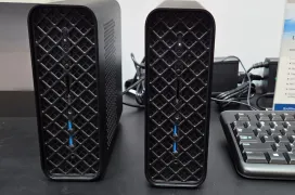 Este miniPC con AMD Strix Halo puede ampliar su potencia conectando varias unidades