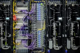 Meta acelera su carrera por la inferencia con cuatro chips MTIA y una hoja de ruta semestral