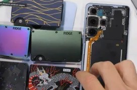 El Galaxy S26 Ultra esconde más cambios de los que parecía y su cámara periscópica explica por qué