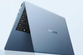 Xiaomi renueva su portátil más ambicioso con Panther Lake y pone el foco en el equilibrio entre potencia, peso y batería