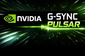 NVIDIA actualiza G-SYNC Pulsar y ataca uno de sus puntos débiles con mejoras por debajo de 90 FPS
