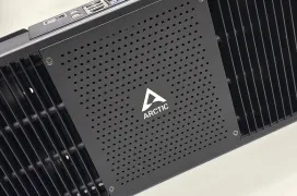 Arctic Senza AI 370 Review